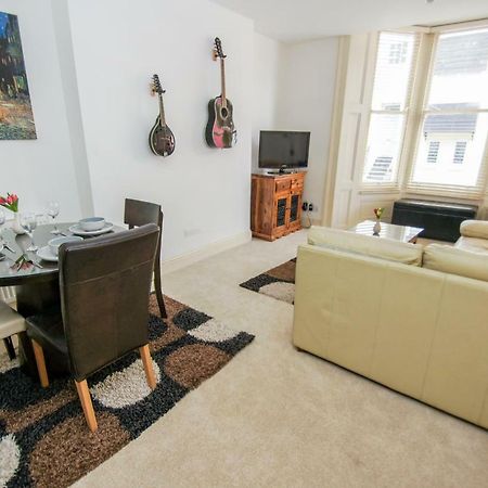No 5 - Central - By Brighton Holiday Lets Exteriör bild