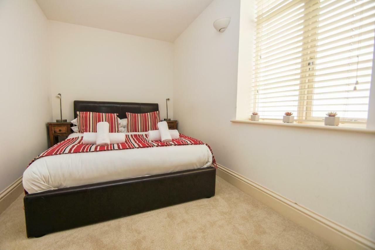 No 5 - Central - By Brighton Holiday Lets Exteriör bild